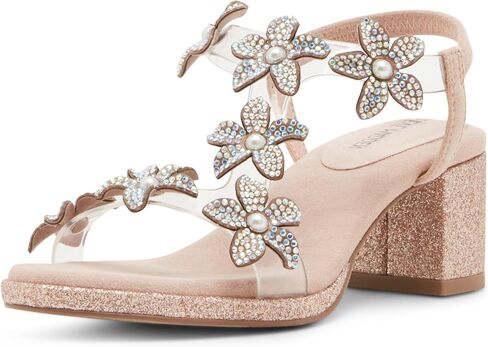 Steve Madden girls Savvy (Little Kid/Big Kid) in Kuwait