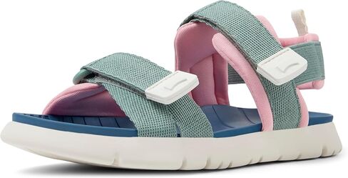 Camper Girls' Oruga Sandal K800637 in Kuwait