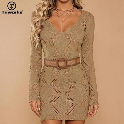 TRIWORKS Straw Woven Belts for Women Wide Waist Leather Boho Briaded Belt No‑Hole Adjustable for Dresses in Saudi Arabia