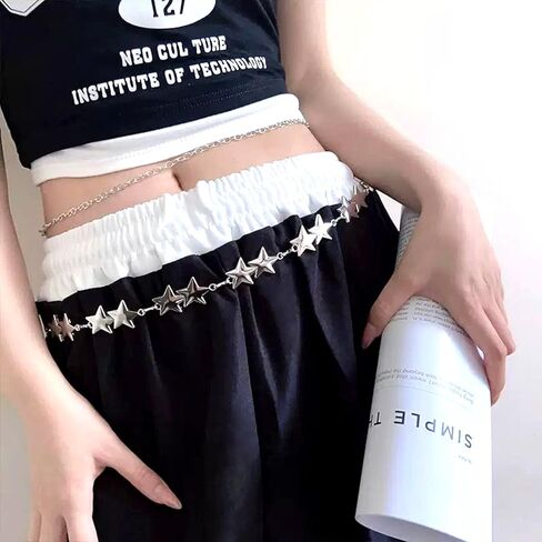 Millennials In Motion Designer Belt in Saudi Arabia