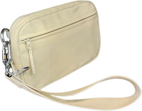 The Iris Carry All Wallet (#8036-5) Minimalist Crossbody Bag with RFID Protection - By Iris & Rainbow in Saudi Arabia