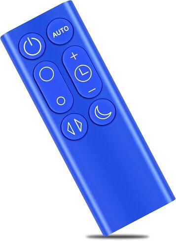 New Remote Control Replacement fit for Dyson Pure Cool Link Purifying Fan DP01 DP03 TP02 TP03 (Blue) in Kuwait