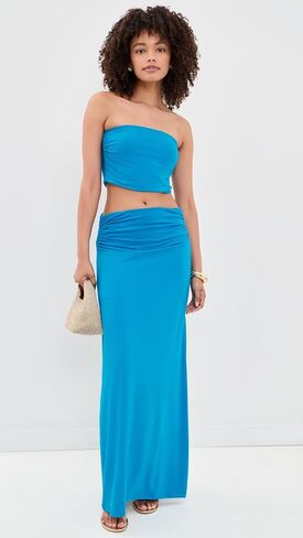 Ramy Brook Women's Solid Raya in Kuwait