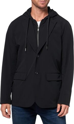 Armani Exchange Men's Travel Suit Jacket in Kuwait