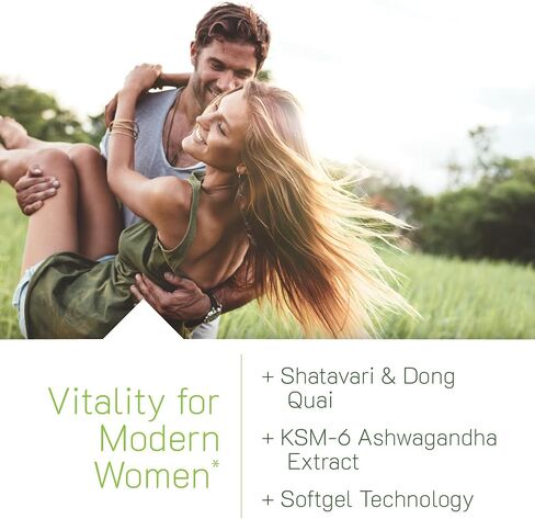 Irwin Naturals Sensual Women™، القدرة على التحمل، الإجهاد، الرغبة الجنسية، 60 كبسولة هلامية سائلة in Kuwait