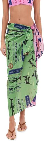 STAUD Women's Inlet Sarong in Kuwait