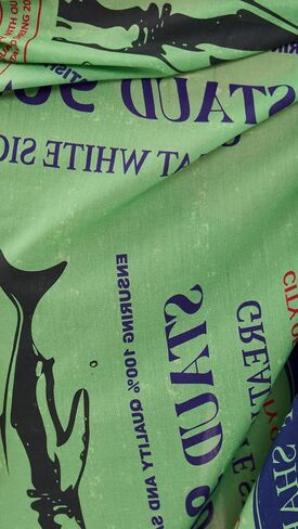 STAUD Women's Inlet Sarong in Kuwait