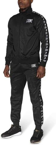LEONE 1947, AMBASSADOR TRACKSUIT in Saudi Arabia