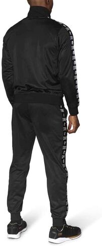 LEONE 1947, AMBASSADOR TRACKSUIT in Saudi Arabia