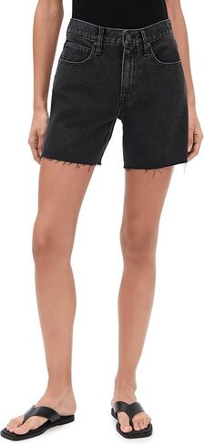 SLVRLAKE Women's Sienna Shorts in Kuwait