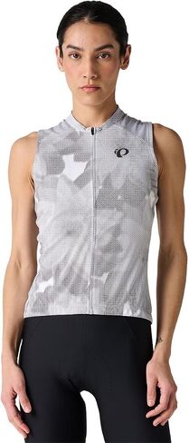 Women's Sleeveless Attack Jersey by PEARL iZUMi in Kuwait