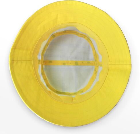 Clueless Cher Yellow Plaid Bucket Hat in Saudi Arabia