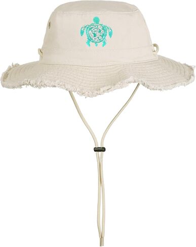 Bucket Hats Sun Hat UV Protection Packable Fishing Hats for Women Lightweight Hiking Hat in Saudi Arabia