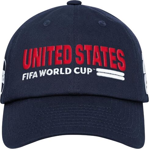 Outerstuff Unisex Adult Country Dad Hat Strap Back Baseball Cap in Saudi Arabia
