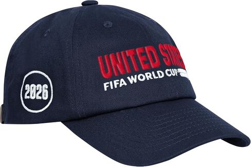 Outerstuff Unisex Adult Country Dad Hat Strap Back Baseball Cap in Saudi Arabia