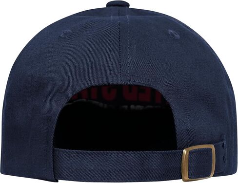 Outerstuff Unisex Adult Country Dad Hat Strap Back Baseball Cap in Saudi Arabia
