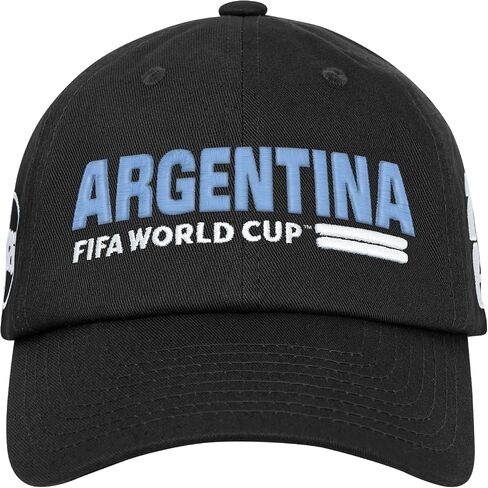 Outerstuff Unisex Adult Country Dad Hat Strap Back Baseball Cap in Saudi Arabia
