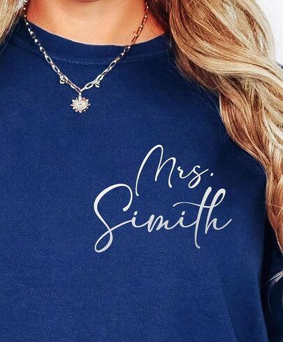 Honeymoon Shirt Matching Couple Shirts Honeymoon Club Shirt Custom Mr and Mrs Shirt Beach Vacation Shirt Multi in Saudi Arabia