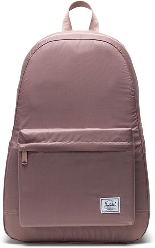 Herschel Supply Co. Rome Packable Backpack, Woodland Camo/Black Label in Kuwait