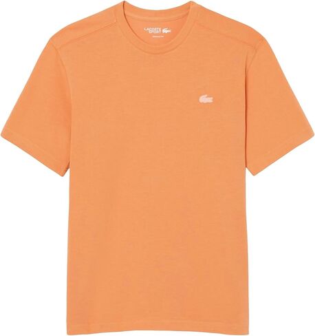 Lacoste Sport Short Sleeve Technical Jersey Tee Shirt in Kuwait