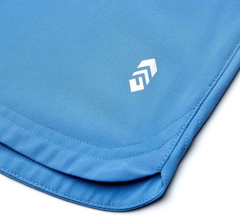 Free Country Women's Skort 3" Inseam Tennis Golf Swimming Drawstring Skorts UPF 50 Quick Dry with Pockets and Streachable-B&B in Kuwait