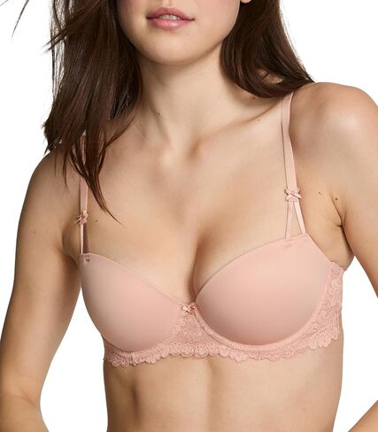 Victoria's Secret Wink Push-Up Balconette Bra in Saudi Arabia