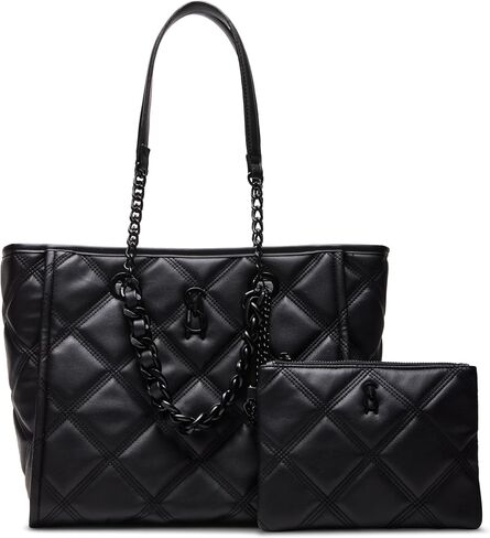 Steve Madden womens Steve Madden BKATTT Tote Bag in Kuwait