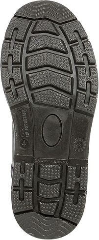 MOXIE TRADES Anne Women's Steel Toe CSA-Approved Puncture-Resistant Waterproof Work Boot Size 7.5(D) in Saudi Arabia