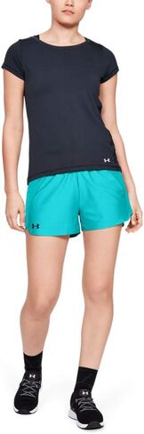 شورت نسائي من Under Armour Play Up 2.0 in Kuwait