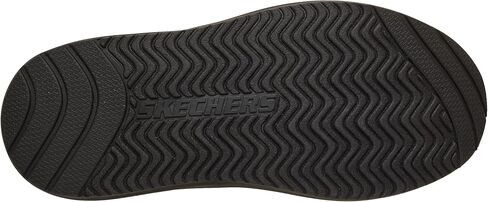 Skechers Men's Related Fit: Pargo Rafee Thong Sandal in Kuwait