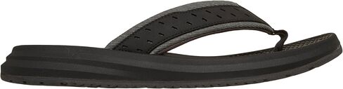 Skechers Men's Related Fit: Pargo Rafee Thong Sandal in Kuwait