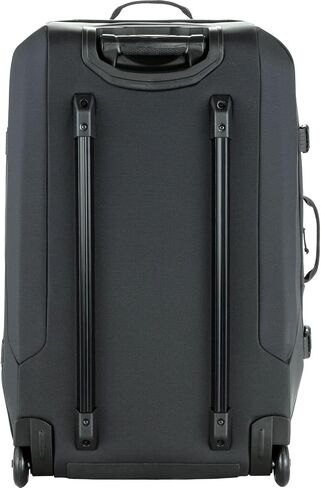 Fjällräven Unisex Färden 120L Roller, Coal Black in Saudi Arabia