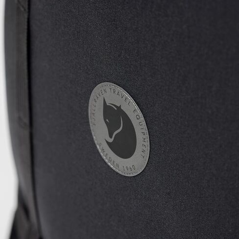 Fjällräven Unisex Färden 120L Roller, Coal Black in Saudi Arabia