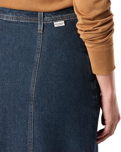 تنورة Levi Strauss Signature Gold النسائية التراثية '95 بخياطة in Saudi Arabia