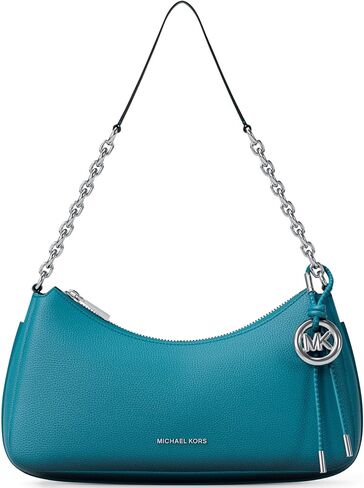 MICHAEL Michael Kors Women's Nolita Medium Chain Pouchette in Kuwait