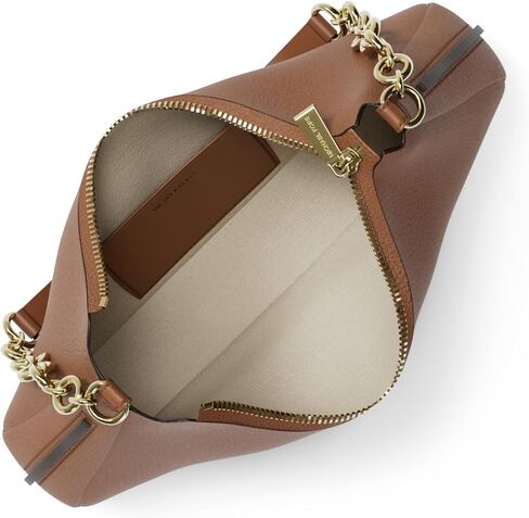 MICHAEL Michael Kors Women's Nolita Medium Chain Pouchette in Kuwait