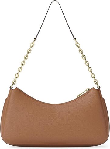 MICHAEL Michael Kors Women's Nolita Medium Chain Pouchette in Kuwait
