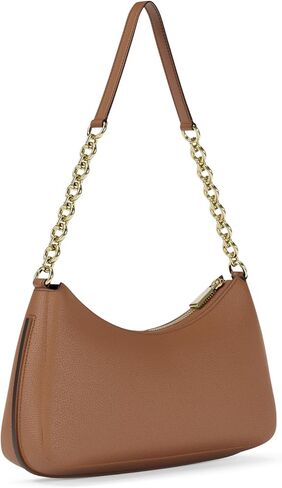 MICHAEL Michael Kors Women's Nolita Medium Chain Pouchette in Kuwait