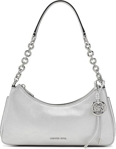 MICHAEL Michael Kors Women's Nolita Medium Chain Pouchette in Kuwait