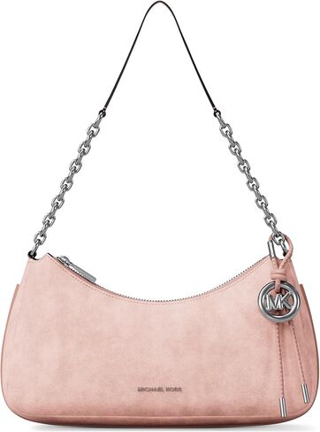 MICHAEL Michael Kors Women's Nolita Medium Chain Pouchette in Kuwait