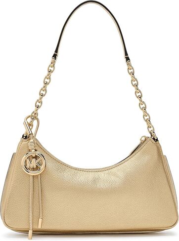 MICHAEL Michael Kors Women's Nolita Medium Chain Pouchette in Kuwait