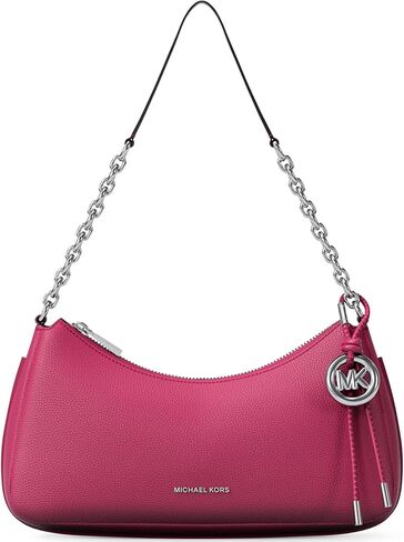 MICHAEL Michael Kors Women's Nolita Medium Chain Pouchette in Kuwait