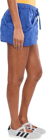 Free People Womens Good Fortune Shorts in Saudi Arabia