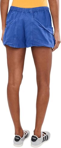 Free People Womens Good Fortune Shorts in Saudi Arabia