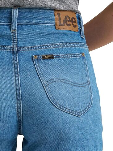 Lee Women's Legendary Drawstring Short in Kuwait