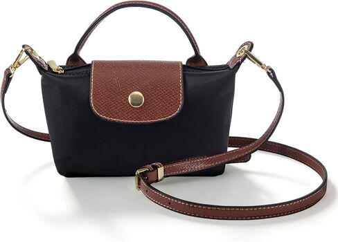 Mini Crossbody Bags for Women Handbag with Adjustable Strap Fashion Shoulder Bag in Kuwait