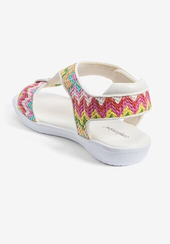 صندل The Charlotte Orthotic النسائي من Comfortview (يتوفر عرض واسع) in Kuwait