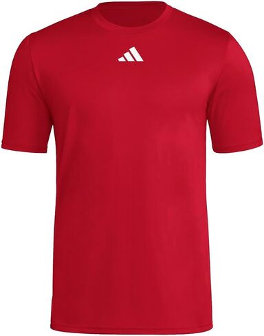 adidas Men's Pre-Game Training T-Shirt in Kuwait