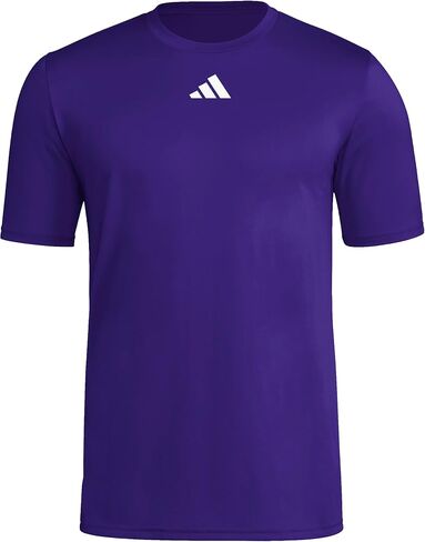 adidas Men's Pre-Game Training T-Shirt in Kuwait