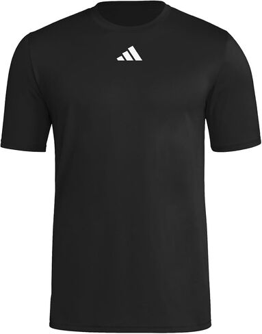 adidas Men's Pre-Game Training T-Shirt in Kuwait